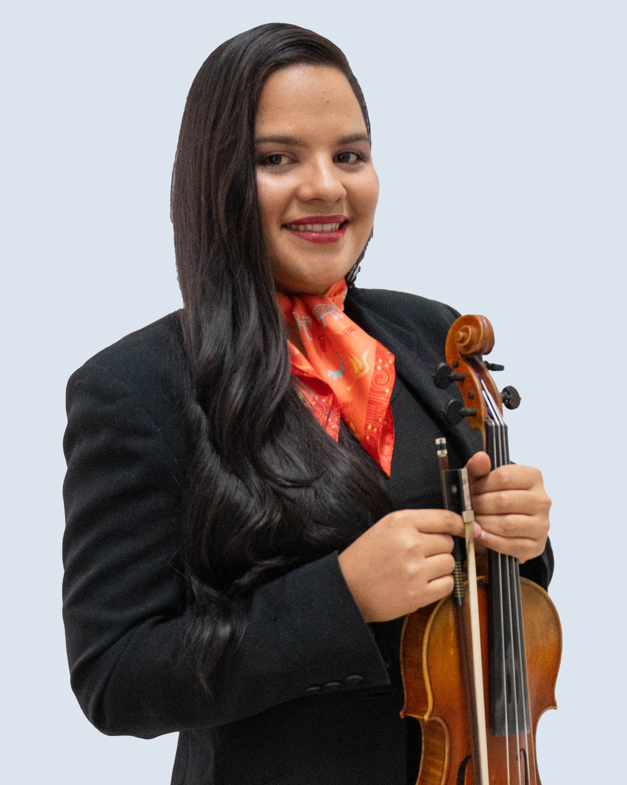 Stefanía Isabel Rodríguez Torres